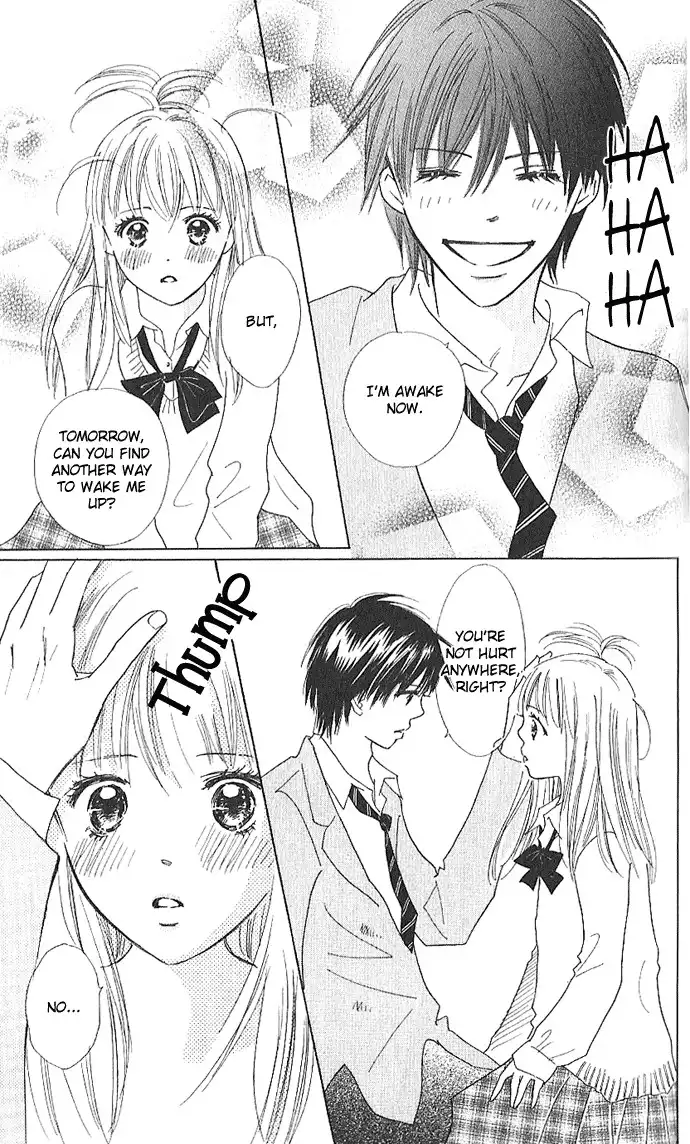 Koi Nanka Hajimaranai Chapter 1 29